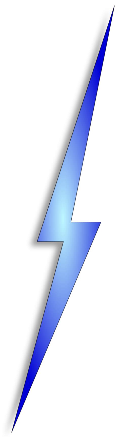 Lightning Strike Electricity Clip Art Bolt Png Download 6542400