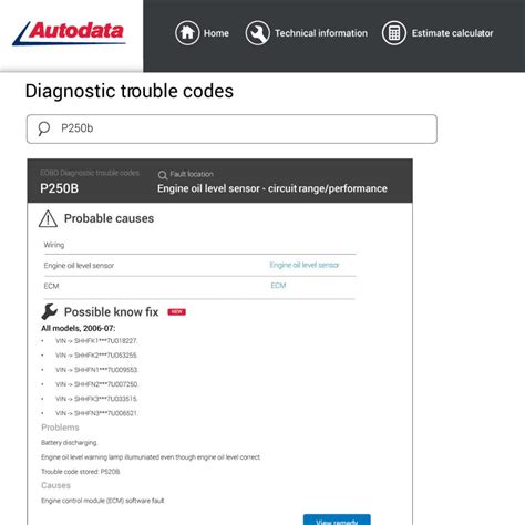 Autodata Diagnostic Repair And Training Full Package For Sale