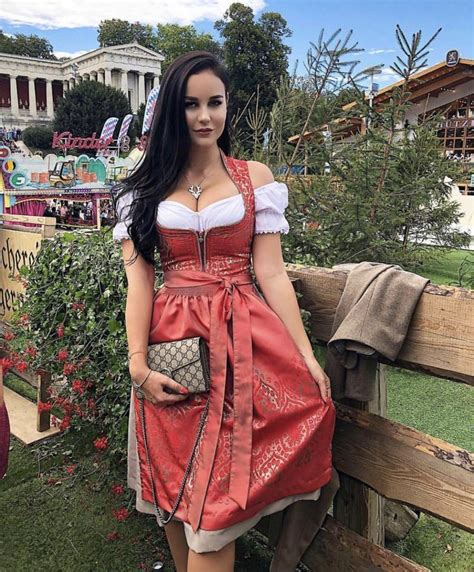 pin by pbwv on dirndl oktoberfest outfit clothes for women oktoberfest woman