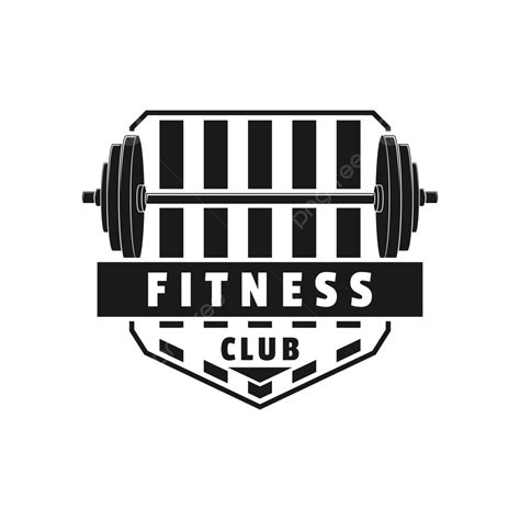 Gym Logo Fitness Vector Hd Png Images Fitness Gym Logo Png Fitness