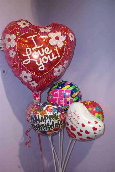 In the united kingdom, flowersruswinnipeg.ca is ranked 2,182,396, with an estimated < 300 monthly visitors a month. Balloons - Huge Selection! - Flowers R Us