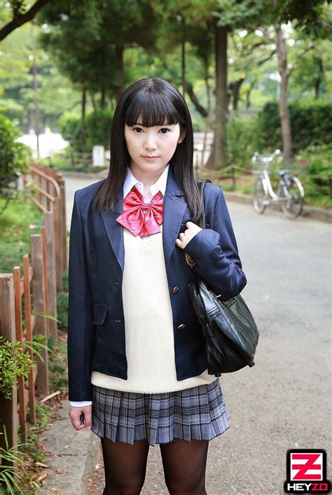 Japanese Girls Torn Pantyhose Targeted Students Yui Watanabe