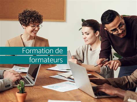 Formation De Formateurs Et Certifications — Egostyle