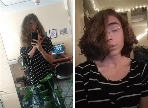 My Girlfriend Cut My Hair For The First Time In A While And I Love It So Much Hair