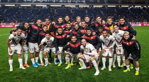 Mientras que colombia pasa automáticamente a la siguiente fase de cuartos por el empate de la otra jornada y. Ratificados compromisos de la Vinotinto en la Copa América ...