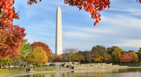 Top Things To Do In Washington Dc Museums Attractions And More
