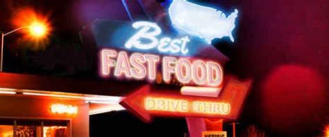 Be it because of a craving for a greasy burger, a need for a hangover cure or simply a needed meal on the run ranking the most delicious plates of fast food loaded fries. Every State In The USA, Ranked By Its Fast Food | Best ...
