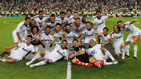 13 times european champions fifa best club of the 20th century #realfootball | #rmfans bit.ly/inside_rm_cd. Real Madrid Fc Latest News: Real Madrid Fc Lates News ...