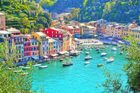 Les 5 Meilleures Destinations Culturelles En Italie Cap Vacances