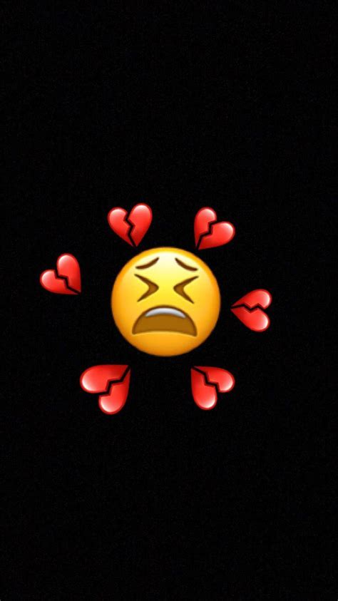 Mood Sad Emoji Dp Hd Goimages Connect