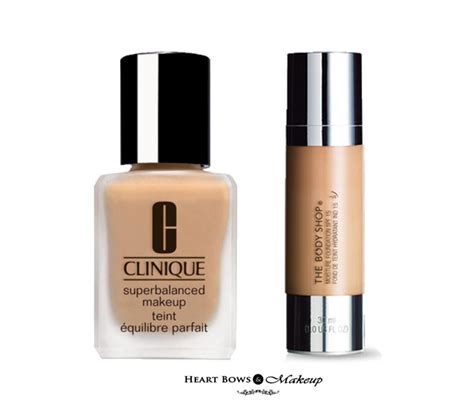 Best Foundation For Dry Skin In India Our Top 10 Heart Bows And Makeup