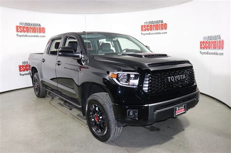Toyota Tundra Trd Pro 2016 Toyota Tundra Trd Pro Review Crown