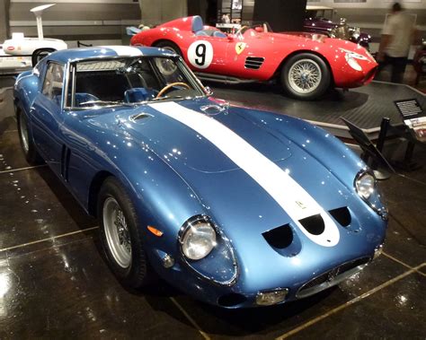 Some of the extremely rare examples that went under the gavel these past few years fetched tens of millions of dollars, and the. A New World Record Car Price? - A Ferrari 250 GTO, Naturally