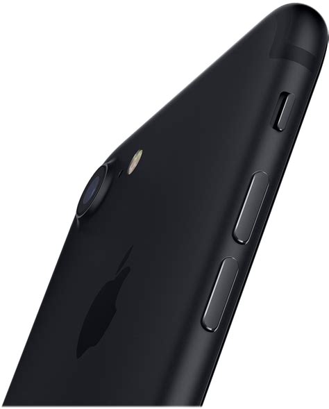 Buy Apple Iphone 7 128gb Black From £19351 Today Best Deals On