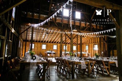 Although barn weddings are common in the south and out west, the concept was newer to the east coast, alisha explained to the venue report. Hudson Valley Barn Wedding Venue in Upstate New York ...