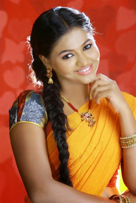 Latest Stills Tamil Actress Shalu Glamorous Photos Stills ~ Latest