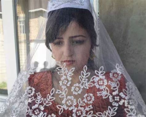 Muslim Bride Kills Self 40 Days After Wedding In Tajikistan As Husband