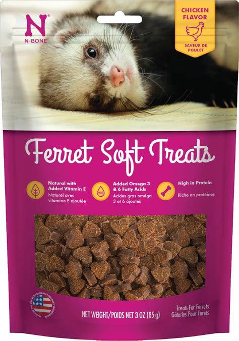 Wysong Ferret Epigen 90 Starch Free Dry Natural Food For