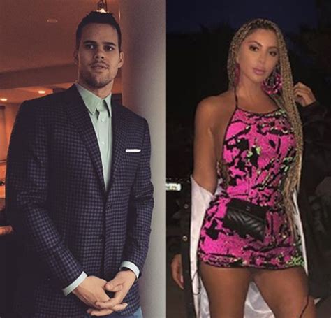 Larsa Pippen And Kris Humphries Photos News And Videos Trivia And