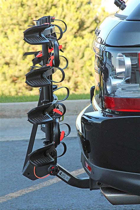 Top 10 Best Hitch Bike Racks In 2020 Reviews And Buyers Guide