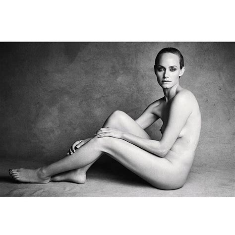 Amber Valletta The Fappening Nude And Sexy 24 Photos