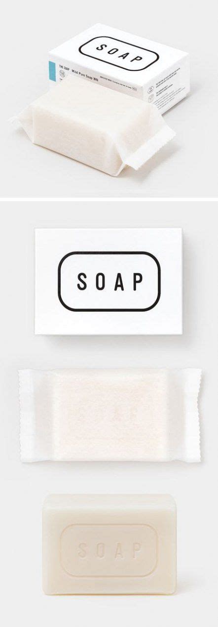 New Bath Soap Packaging Shea Butter 36 Ideas Soap Packaging Design