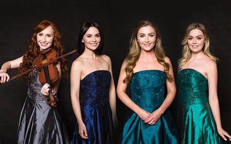 Celtic Woman On Their Stunning Ancient Land Tour