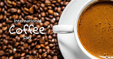 Say Coffee In Different Languages In The International Coffee Day