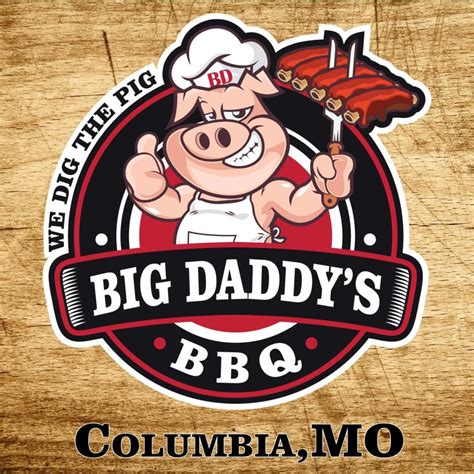 big daddy s bbq columbia convention and visitors bureau