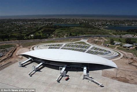 Worlds Top 10 Best Designed Airports Revealed Including A Giant