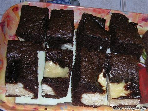Tarka Boci Food Desserts Brownie