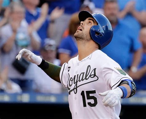 Closing Time Whit Merrifield King Of The Royals