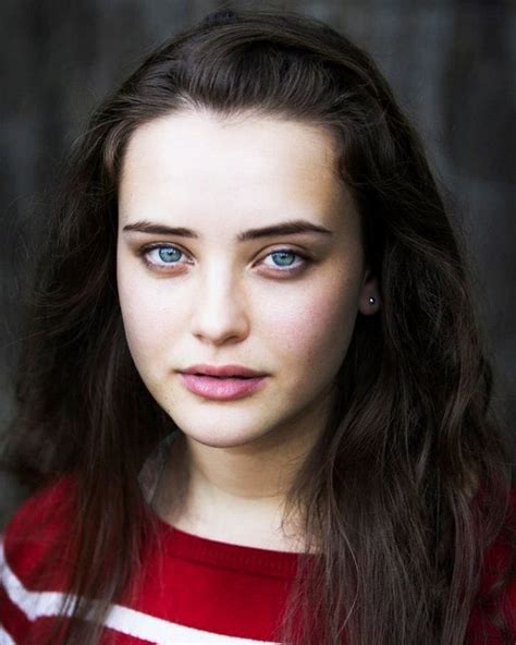 Picture Of Katherine Langford