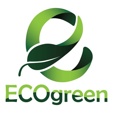 Ecogreen Brands Of The World™ Download Vector Logos And Logotypes
