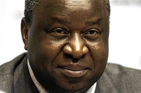 The duke of the duchy of makgobaskloof. WATCH: Will Tito Mboweni remain finance minister after the ...