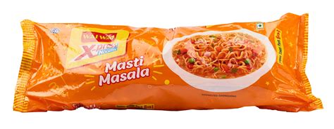 Wai Wai Inst Noodles Masti Masala 360g