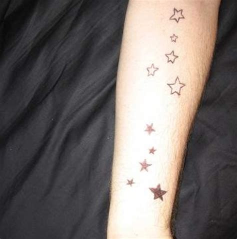 Leo constellation tattoo set of 2 leo constellation etsy. 1000+ images about Star Constellation Tattoos on Pinterest ...