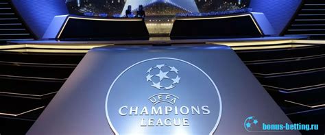 The official home of europe's premier club competition on facebook. Жеребьевка Лиги чемпионов 2019-2020: результаты, группы