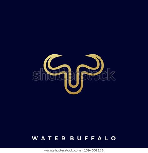 Buffalo Logo Water Buffalo Creative Industries Logo Color Cleveland