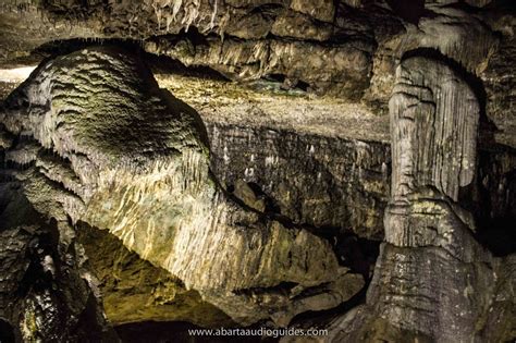 Dunmore Cave County Kilkenny Time Travel Ireland