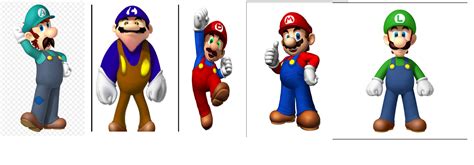 Image Mario Brothers Unitepng Fantendo Nintendo Fanon Wiki