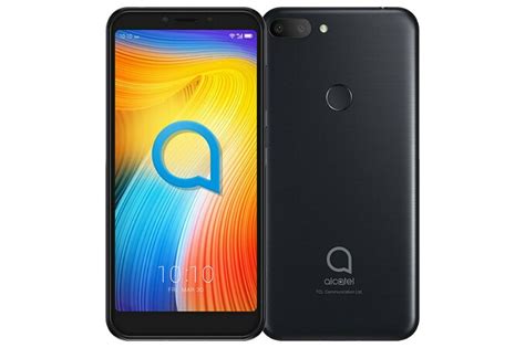 Alcatel 1s Phone Specifications