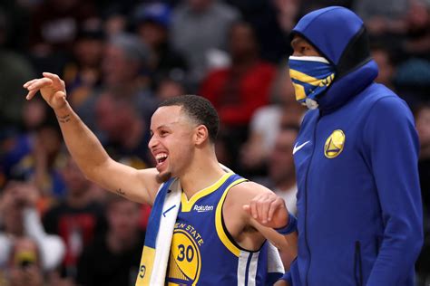 Golden State Warriors Prediction Stephen Curry Kevin Durant Will Lead Gsw Past Clippers In 5 Games