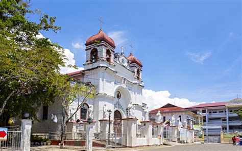 Video Heritage Churches In Cebu Visayas