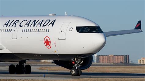 Air Canada to acquire former Singapore A330s from TAP ...