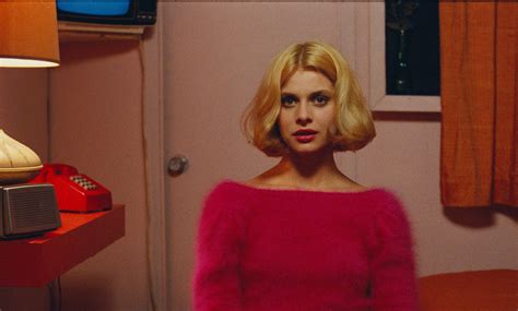 Paris Texas 1984 Directed By Wim Wenders Moma
