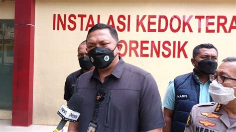 Karyawan Pembunuh Bos Ayam Goreng Di Bekasi Ngaku Sudah Dibuat Kesal