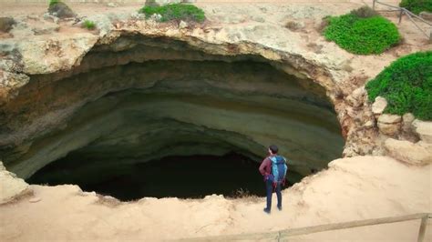 Benagil Cave Algar De Benagil Korean Dramaland