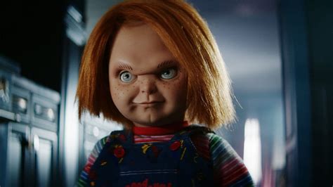 Chucky Está De Regreso Y Más Diabólico Que Nunca Con El Tráiler De Su
