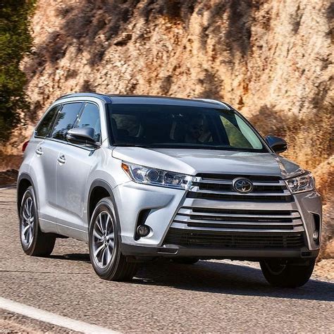 Thank you for visiting toyotabharat.com and showing interest in toyota's range of products. Toyota Highlander 2017 SUV da marca japonesa chega à linha 2017 nos EUA com novo motor 3.5 V6 D ...
